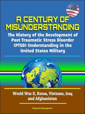 cover image of A Century of Misunderstanding
